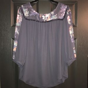 Lauren Conrad Top